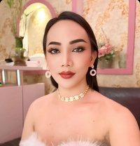Anita - Male escort in Muscat