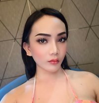 Anita - Male escort in Muscat