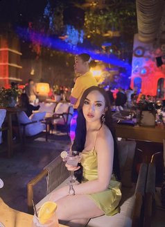 Anita - Male escort in Muscat Photo 6 of 19