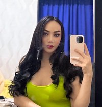 Anita - Male escort in Muscat