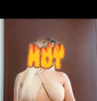 Anita - escort in Muscat Photo 13 of 13