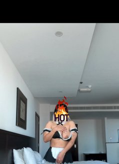 Anita - puta in Muscat Photo 6 of 11