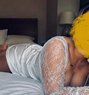 Anita - escort in Muscat Photo 4 of 5