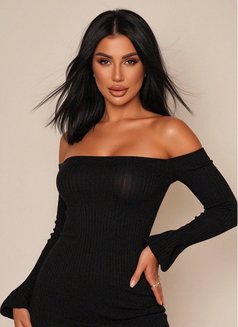 Anita - escort in Riyadh Photo 1 of 1