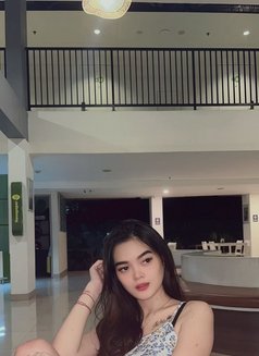 Anita young and skinny - escort in Bali Photo 7 of 7