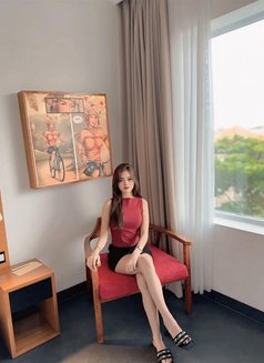 Anita young and skinny - escort in Bali Photo 4 of 6