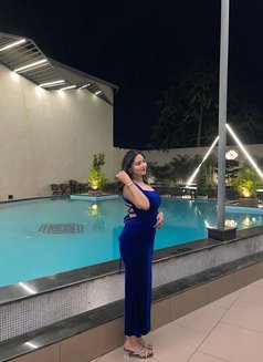 Anitaa - escort in Noida Photo 2 of 3