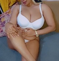 Anitagirl - puta in Cairo