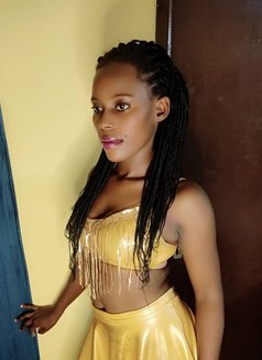 Anitah 5000 for 1 Hour From Ethiopia - escort in Chennai Photo 3 of 4