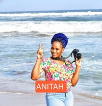 Anitah - escort in Noida