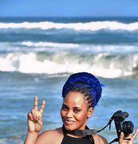 Anitah - escort in Noida