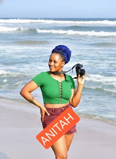 Anitah - puta in Noida Photo 3 of 6