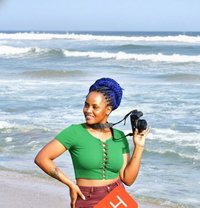 Anitah - escort in Noida