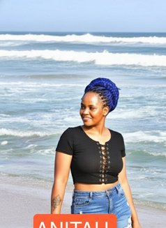 Anitah - puta in Noida Photo 6 of 6