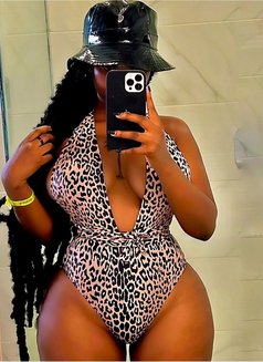 Anitah - escort in Jalandhar Photo 1 of 6