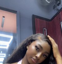 Anitasarah - puta in Abuja