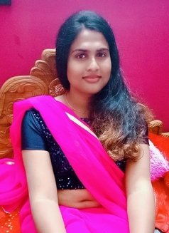 Anitha - Acompañantes transexual in Chennai Photo 1 of 2