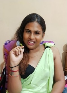 Anitha - Acompañantes transexual in Chennai Photo 2 of 2