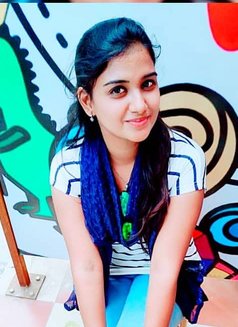 keerthana P - escort in Chennai Photo 1 of 2