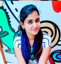 keerthana P - escort in Chennai