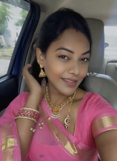 Anitha - escort in Hyderabad Photo 2 of 3