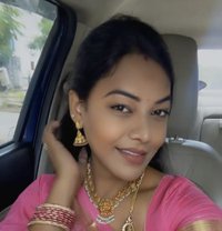 Anitha - escort in Hyderabad