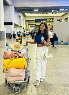 Anitha - escort in Hyderabad Photo 3 of 3