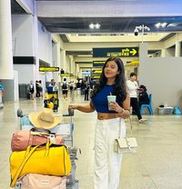 Anitha - escort in Hyderabad