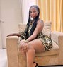 Anitha - escort in Nairobi Photo 1 of 3