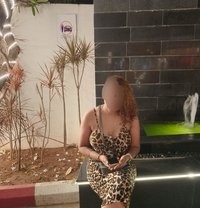 Anitha (REAL MEET ONLY) - escort in Chennai