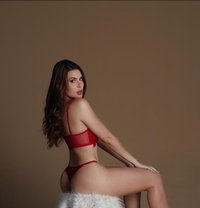 Anitta - escort in Bali