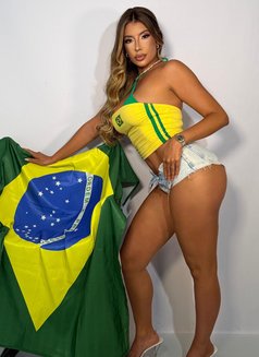 Anitta - escort in London Photo 8 of 8