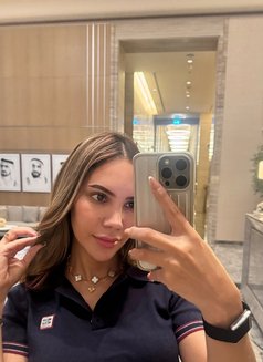Anitta - escort in Dubai Photo 22 of 22
