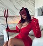 Anitta - Transsexual escort in Beirut Photo 8 of 8