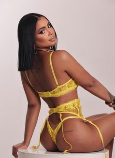 Anitta Independent - escort in Dubai Photo 15 of 30