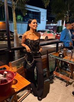 Anitta Independent - escort in Dubai Photo 20 of 30