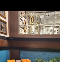 Anixxx - masseur in Kolkata