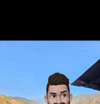 Anixxx - masseur in Kolkata