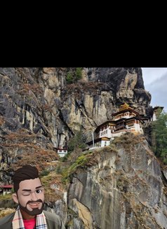 Anixxx - masseur in Kolkata Photo 3 of 5