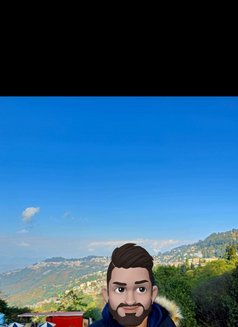 Anixxx - masseur in Kolkata Photo 4 of 5