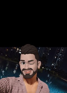 Anixxx - masseur in Kolkata Photo 5 of 5