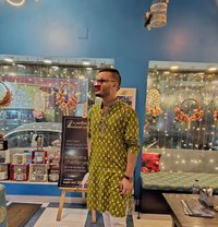 Anixxx - Acompañantes masculino in Kolkata