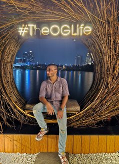 Anixxx - Male escort in Kolkata Photo 5 of 6