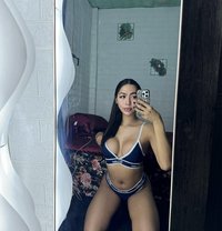 Anj - Transsexual escort in Cebu City