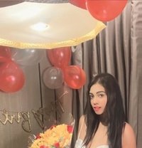 Anj IN [meet and camshow] - escort in Bangalore