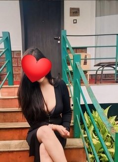 Anj IN [meet and camshow] - escort in Mumbai Photo 4 of 7