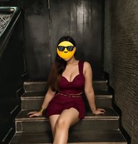 AA independent 🥰 - escort in Bangalore