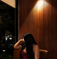 AA independent 🥰 - escort in Bangalore