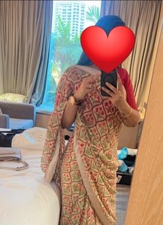 Anj Cam and real meet 🥰🥰 - escort in Bangalore Photo 2 of 6