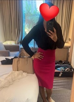 Anj independent meet and camshow 🥰🥰 - escort in Bangalore Photo 2 of 6